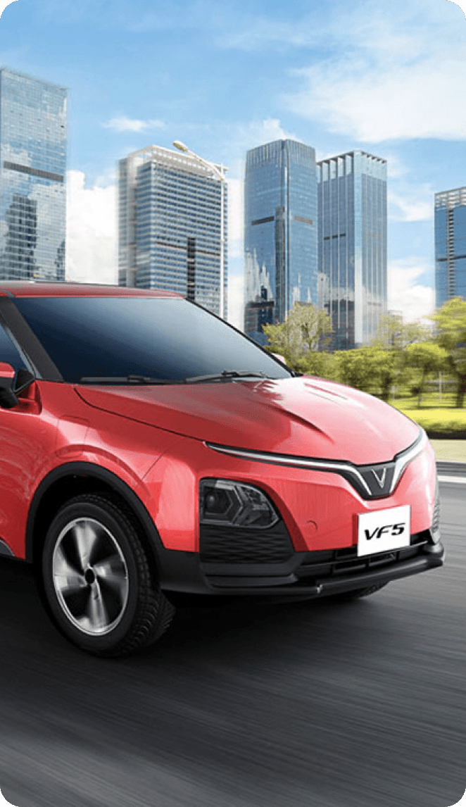 VinFast VF5