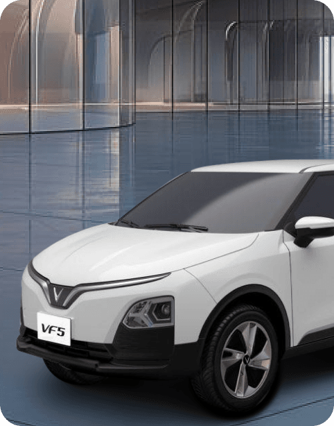 VinFast VF5