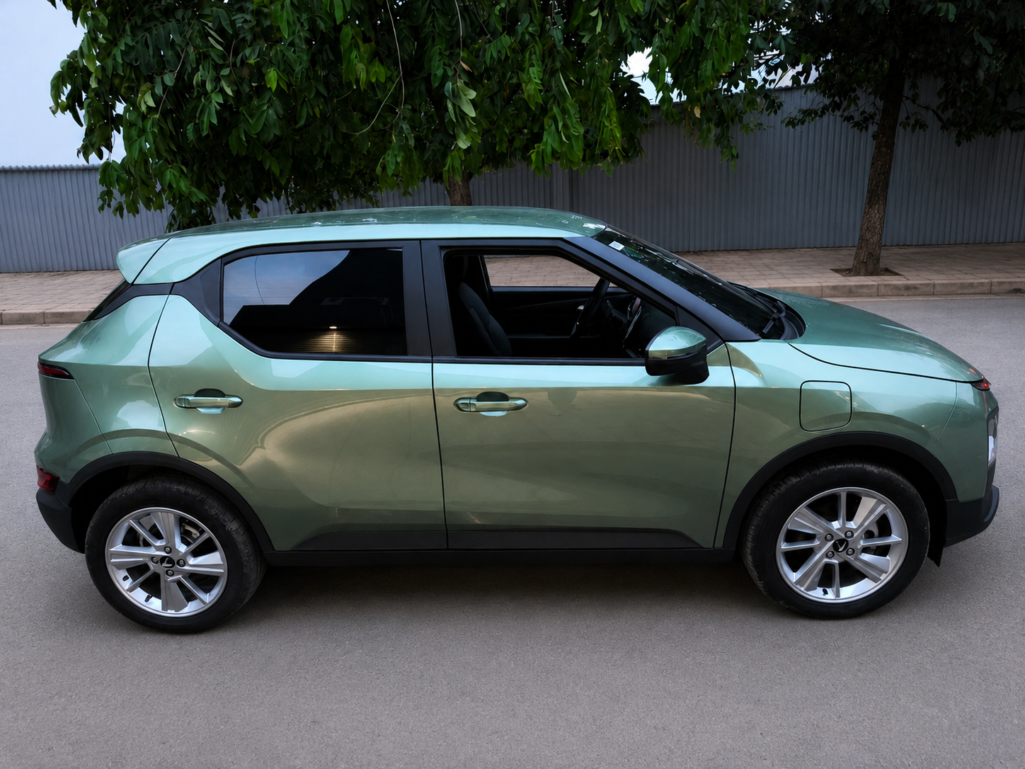 VinFast VF5 PLUS