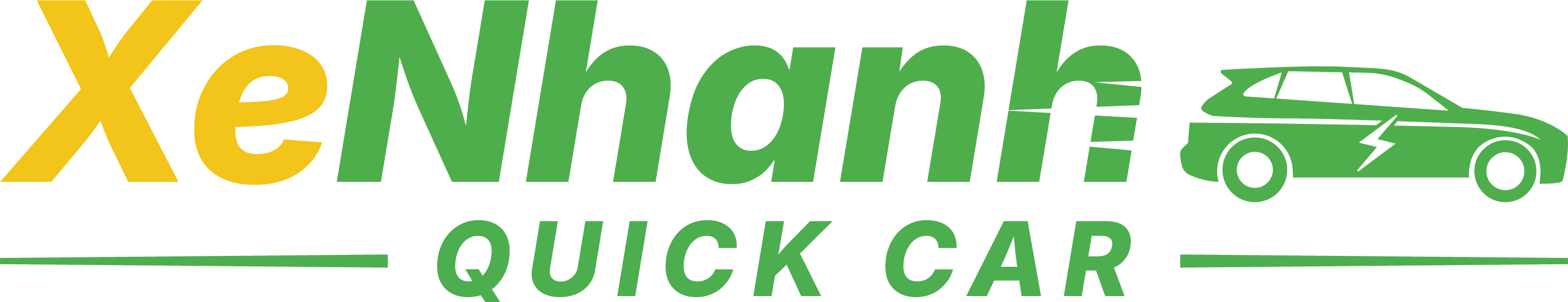 Logo QuickCar